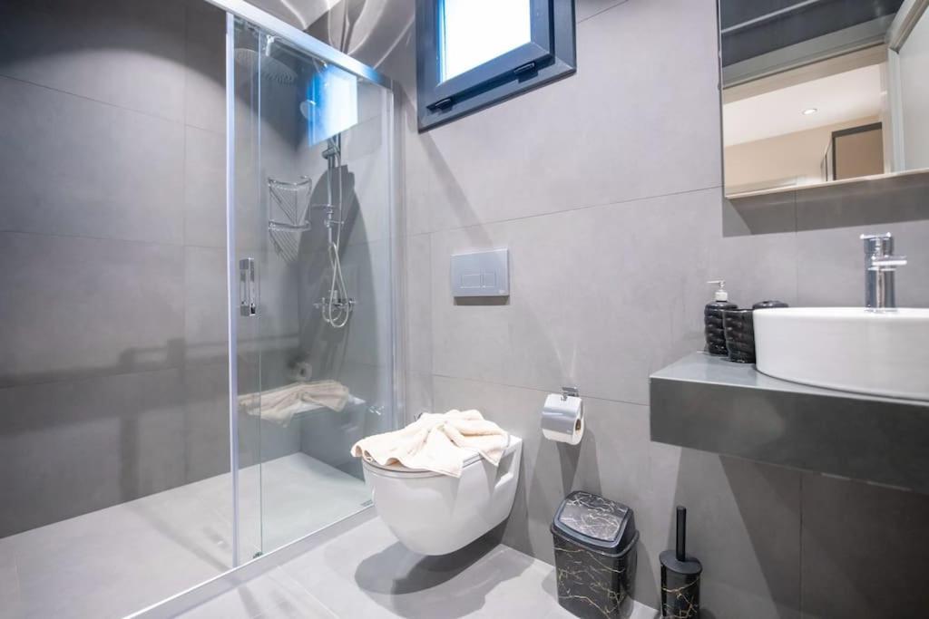 Havuzlu Korunakli Jakuzili Villa Fethiye Exteriör bild