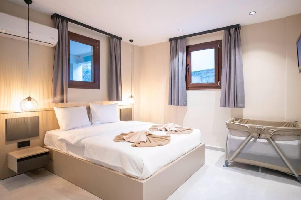 Havuzlu Korunakli Jakuzili Villa Fethiye Exteriör bild