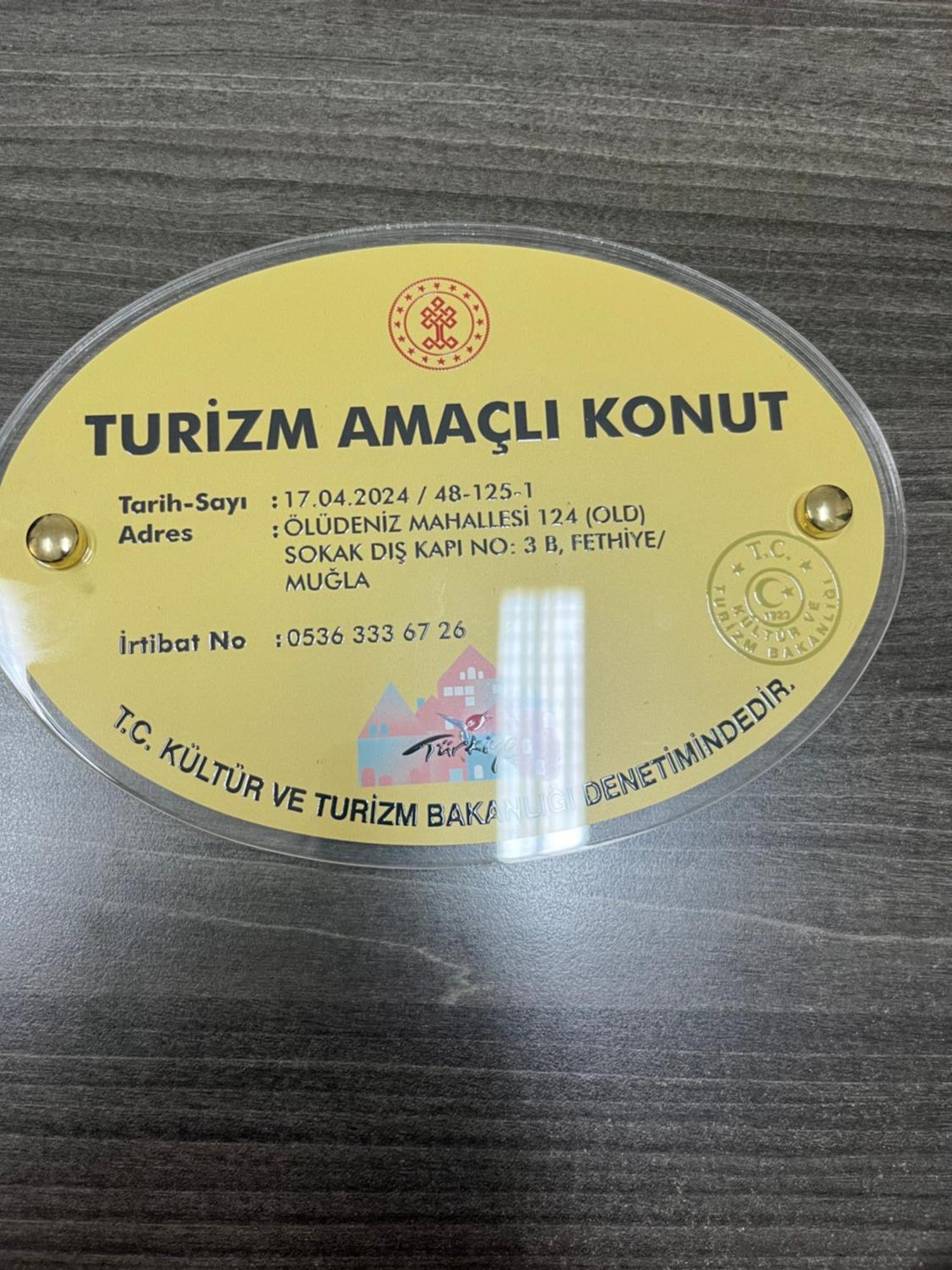 Havuzlu Korunakli Jakuzili Villa Fethiye Exteriör bild